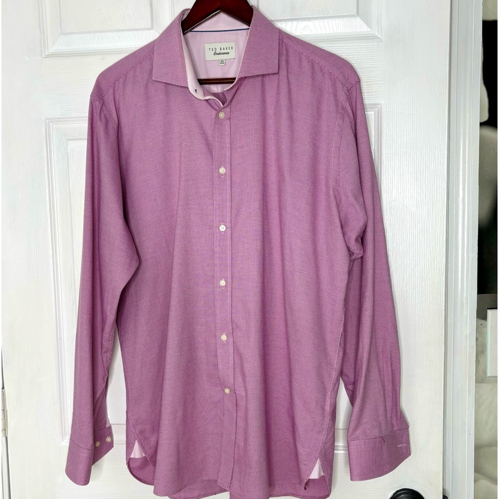 Ted Baker shirt